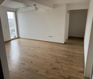 3‑Raum‑Wohnung DG nahe Bahnhof zu vermieten - Photo 2