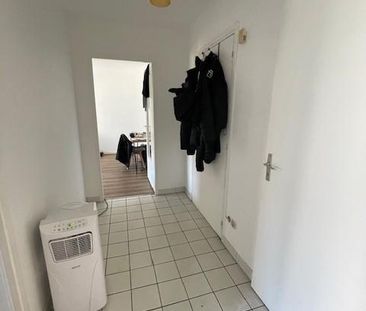 Location Appartement 2 pièces 50m² VILLEURBANNE 69100 - Photo 1