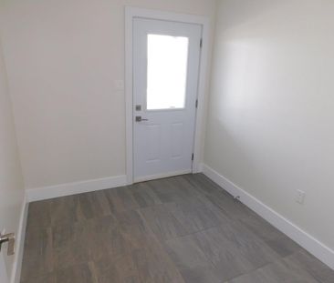 FOR RENT – 129 Eliza Ritchie Crescent, Halifax, Nova Scotia - Photo 4