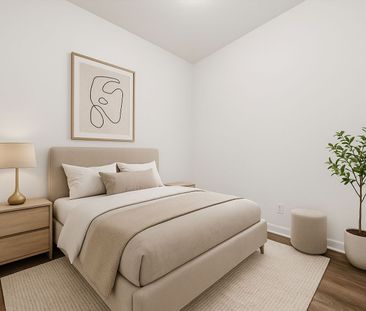 For Lease - 50 Lakebreeze Drive Unit# 228, Clarington, Ontario - Photo 6