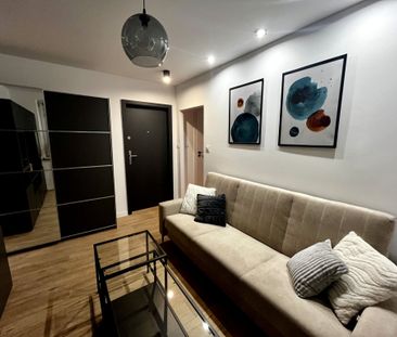 Pokój, ul. Sportowa - Zdjęcie 4