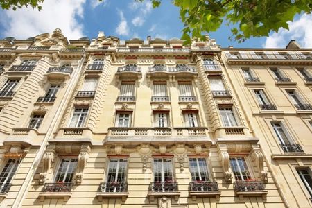 Appartement à louer à Paris 7Ème - Photo 2