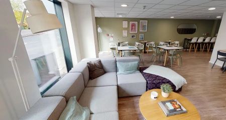 Standard Studio - Photo 2