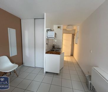 Location Appartement 1 pièce 20m² LE HAVRE 76600 - Photo 3