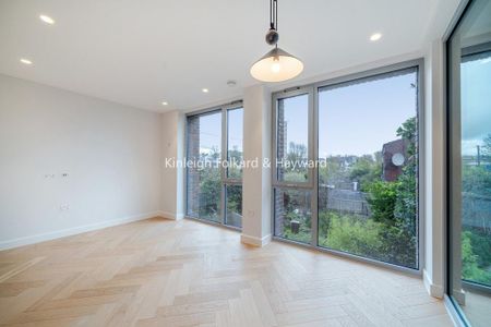 2 bedroom flat to rent - Photo 2