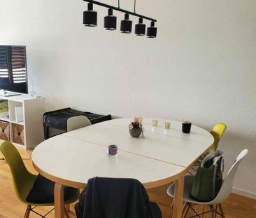 2.5 Zimmer, 60 m², 2. Stock - Photo 2