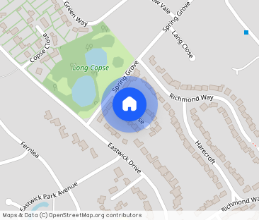 Vincent Close, Fetcham, Leatherhead, KT22 - Photo 1