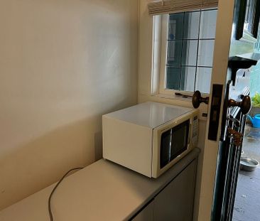 Mt Eden - move in with just your suitcase! - Photo 1