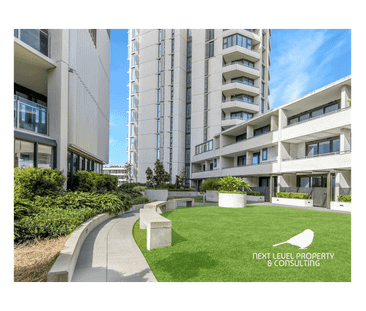 Modern One-Bedroom Apartment with Garden Views – The Verve, Newcastle - Photo 3