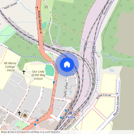 1/6-8 Petrie Street, Qld 4502