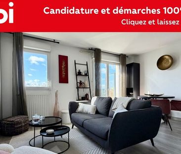 Appartement à louer 2 pièces • Villiers-sur-Marne - Photo 1