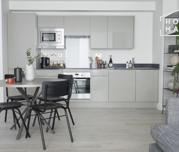 1 bedroom apartment to rent - Photo 6