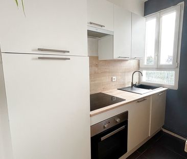 Location Appartement 2 pièces 30m² ENGHIEN LES BAINS 95880 - Photo 5