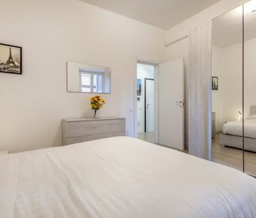 Via dellAssunzione, Rome, Lazio 00168 - Photo 3