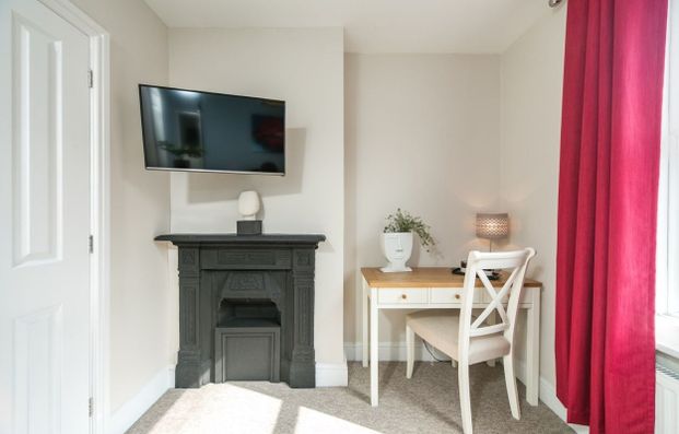 Room in a Shared House, Dorothy St, RG1 - Photo 1