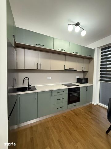 APARTAMENT 2 CAMERE PREMIUM | MOBILĂ PE COMANDĂ | PRIMA ÎNCHIRIERE | - Fotografie 5