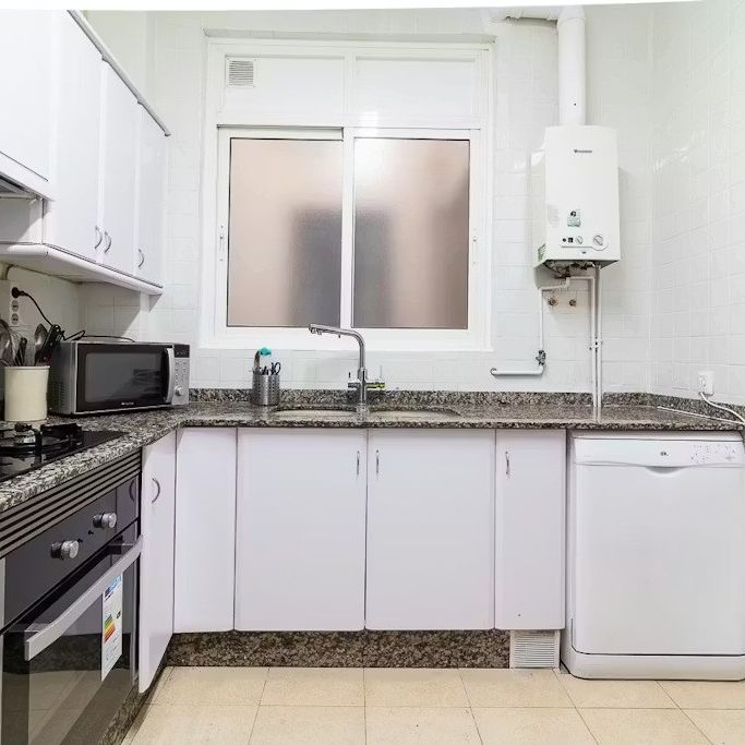 Carrer General San Martín, Valencia, Valencian Community 46004 - Photo 1