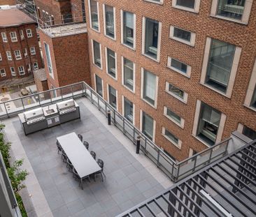 For Lease - 39 Roehampton Avenue Unit# 405, Toronto, Ontario - Photo 6