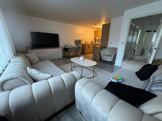 2 bedroom terraced house to rent - Photo 1