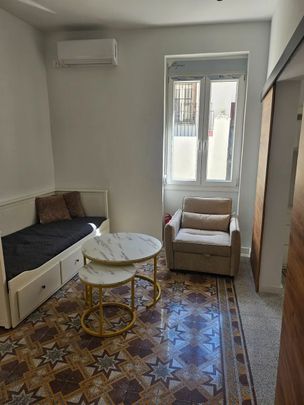 Μονοκατοικία για ενοικίαση Κέντρο (Νέος Κόσμος) - Photo 1