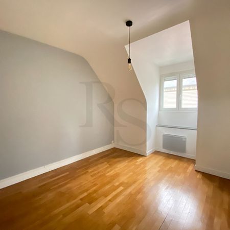 Location Appartement 2 pièces 29m² - Photo 4