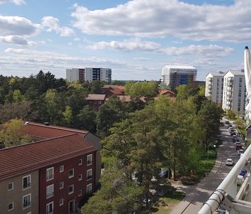 Björnsonsgatan, Bromma - Photo 3