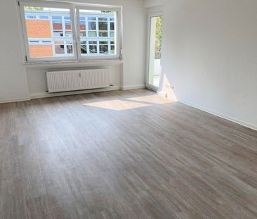 Mehr Platz für Ihre Wohnideen - 89 qm - 4-Zimmer - Balkon - Fassade... - Photo 2