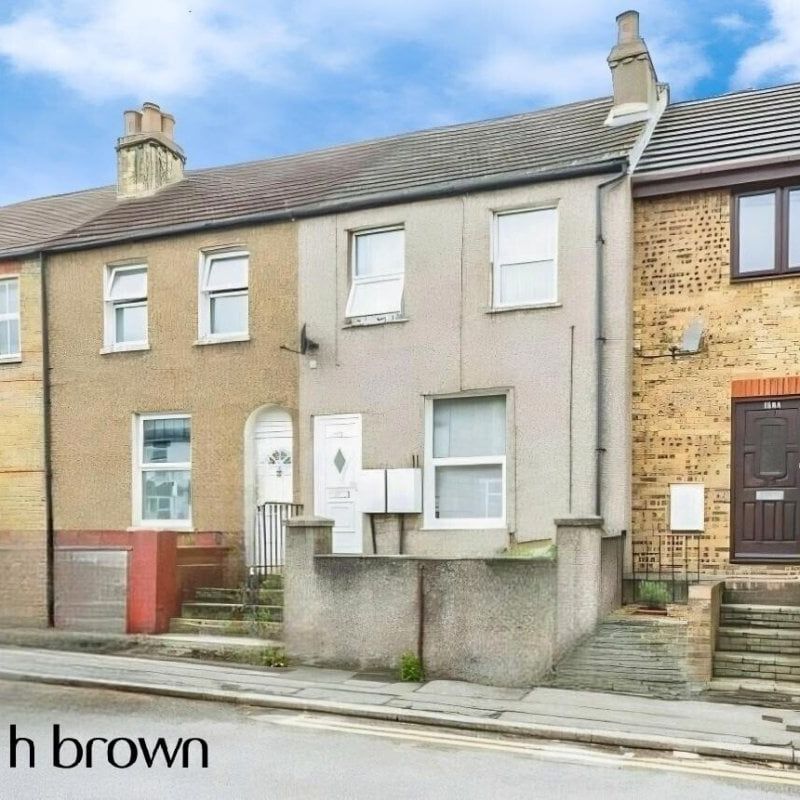 Rectory Road, GRAYS - Photo 1