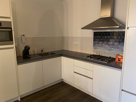 Te huur: Appartement Spijkerhofplein in Nijmegen - Photo 2