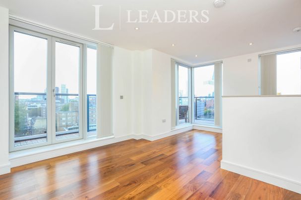 2 bedroom apartment to rent Great Suffolk Street, London, SE1 - Photo 1