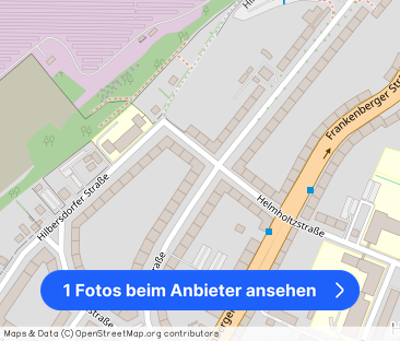 1. OG mit Aufzug frei ab 1.10.26 !!! Balkon an der Küche + Bad mit ... - Foto 1