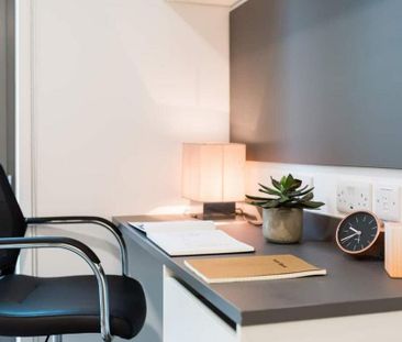 Studio to rent - Photo 3