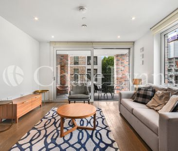 2 bedroom apartment to rent - Photo 3