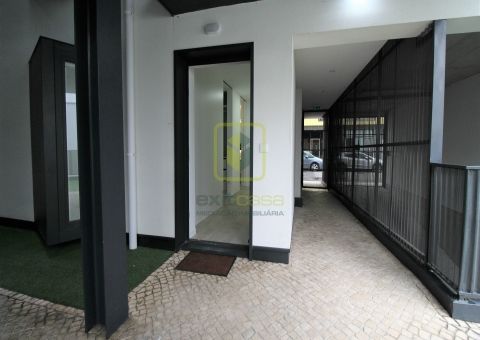 Apartamento T1 KITCHENET