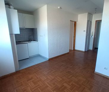 Location appartement 2 pièces 27.38 m² à Mulhouse (68100) - Photo 4