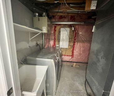 For Lease - 87 Fawnridge Road Unit# Bsmt, Caledon, Ontario - Photo 1