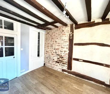 Appartement à louer 2 pièces 33.19m² - Photo 2