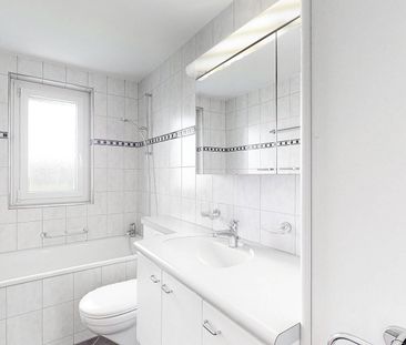 Smarte Mietwohnung - Foto 4