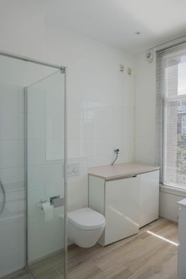 Te huur: Appartement Wouwermanstraat in Amsterdam - Photo 1