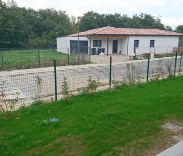 Appartement à louer 3 pièces • La Salvetat-Saint-Gilles - Photo 3