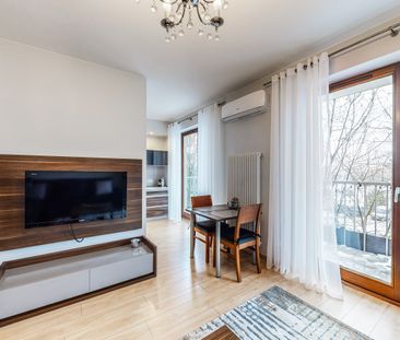 Mieszkanie wynajem Poznań Centrum 52m2 - Фото 6