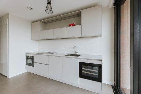 Te huur: Appartement Müllerkade in Rotterdam - Foto 5