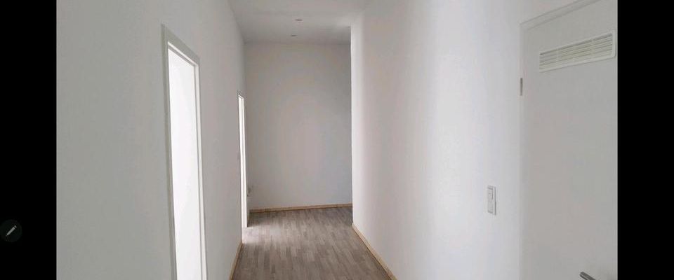 4 Zimmer Wohnung in Hannover Nordstadt 100m2 - Photo 1