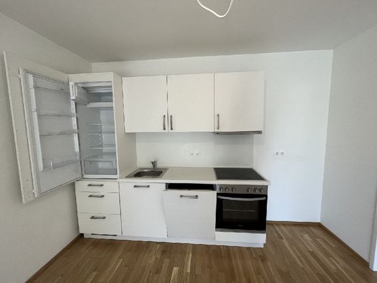 AKTION - Erster Monat Mietfrei! Helle und moderne 2-Zimmer-Wohnung - Photo 1