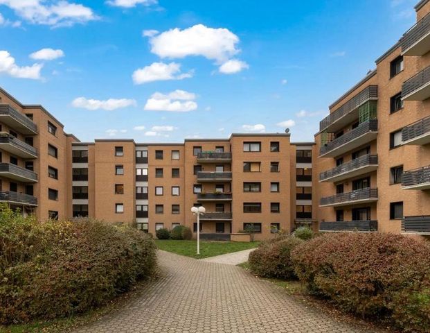 Möbliertes WG Zimmer - Jobcenter möglich - Photo 1