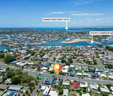 FAMILY HOME IN BANKSIA BEACH - Photo 4