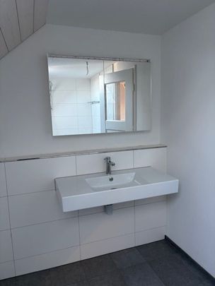 2 Zimmer, 72 m², 3. Stock - Photo 1