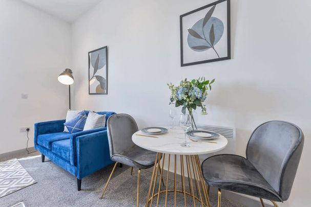 Dudley Road - Photo 1