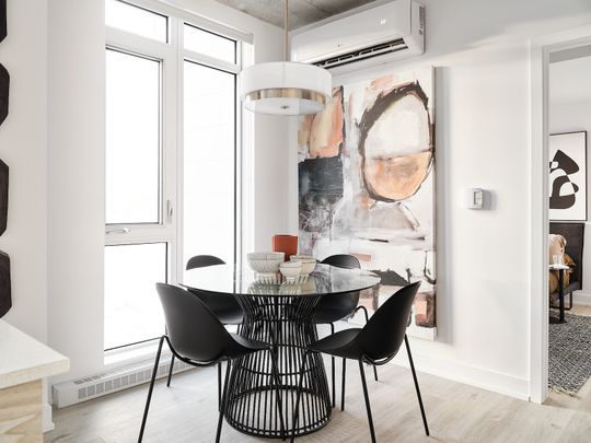 Brand New luxury apartments for rent in Gatineau Hull , 5 minutes from Ottawa / Call us at - 819-303-4918 - Photo 1