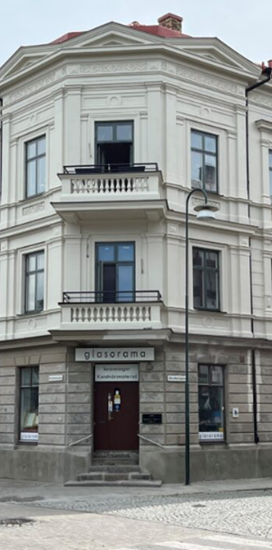 Stora Norregatan 26, Landskrona Centrum - Photo 1